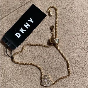 DKNY Adjustable Bracelet